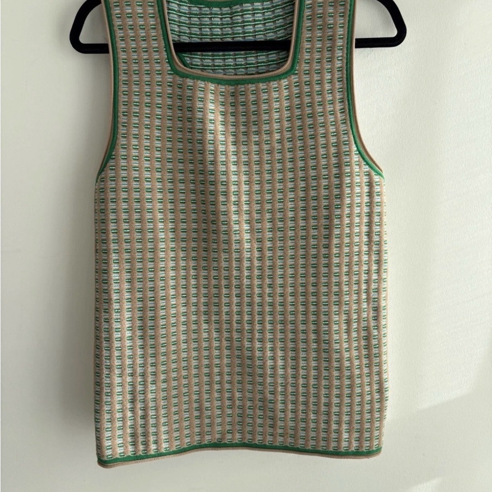 Jacquemus 'Le Débardeur Macio' Tank Top